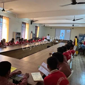 Rao Convent Secondary School Gallery