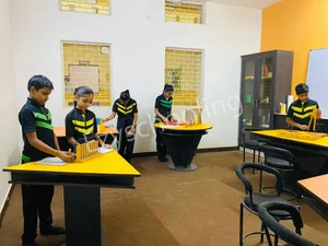 Mata Bhatee Devi Public School Gallery