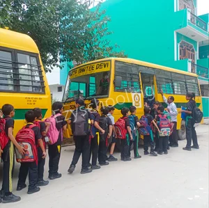 Mata Bhatee Devi Public School Gallery