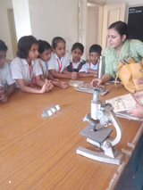 Rattan Chand Arya Public School Gallery