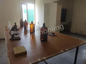 Rattan Chand Arya Public School Gallery