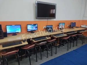 Rattan Chand Arya Public School Gallery