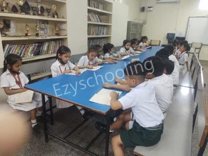 Rattan Chand Arya Public School Gallery