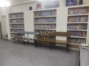 Rattan Chand Arya Public School Gallery