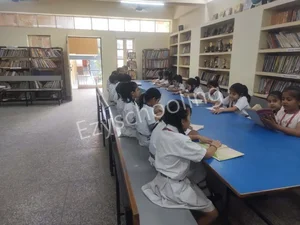 Rattan Chand Arya Public School Gallery