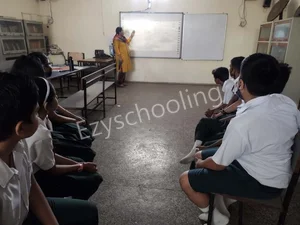 Rattan Chand Arya Public School Gallery