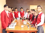 Mount Abu Public School Mount Abu Public School Gallery