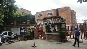 Bal Bharati Public School Gallery