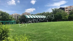 Bal Bharati Public School Gallery