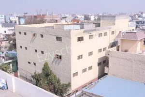 Oxford Foundation School Gallery