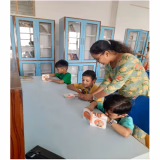 RKG Global School Gallery