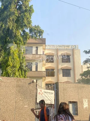 Sri Ram International School Gallery