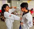 Bal Bharati Public School Gallery
