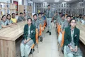 Mother Divine Public School Gallery
