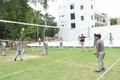 Mother Divine Public School Gallery