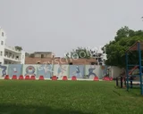 Mother Divine Public School Gallery