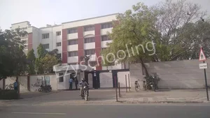 The Srijan School Gallery