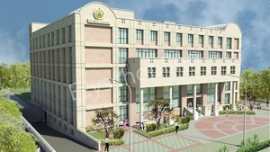 ITBP Public School Gallery