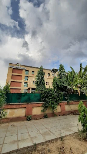 ITBP Public School Gallery