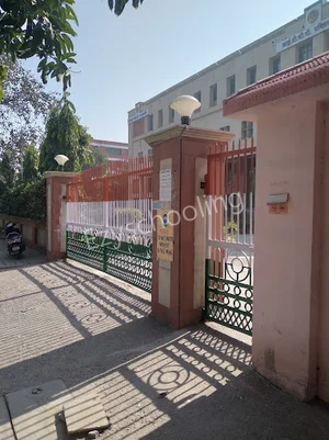 ITBP Public School Gallery