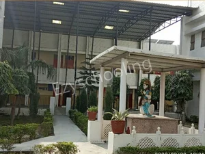 Upras Vidyalaya Gallery