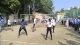 Vikas Bharati Public School Vikas Bharati Public School Gallery