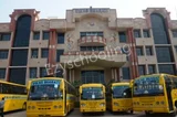 Vikas Bharati Public School Vikas Bharati Public School Gallery