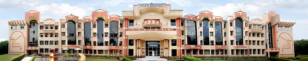 Vikas Bharati Public School Vikas Bharati Public School Gallery