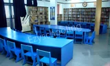 Vikas Bharati Public School Vikas Bharati Public School Gallery
