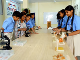 Scholars Home International School Gallery