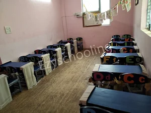 Concept School The Next Generation School Gallery