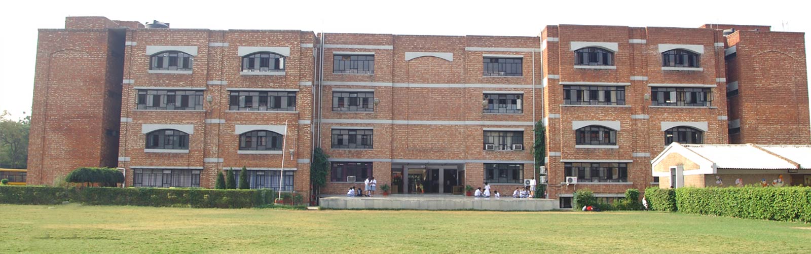 Bal Bharati Public School Bal Bharati Public School Gallery