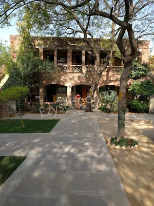 Sardar Patel Vidya Niketan Gallery