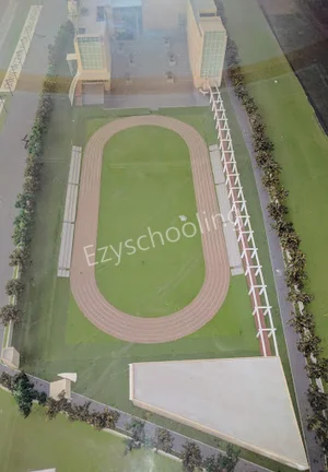 Sardar Patel Vidya Niketan Gallery