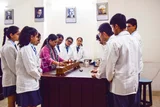 Lancer's Convent School Lancer's Convent School Gallery