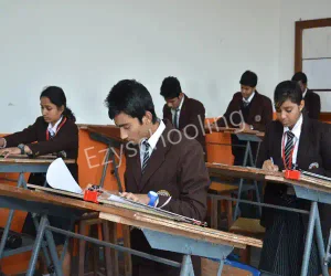 MM Public School Gallery