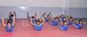 MM Public School Gallery