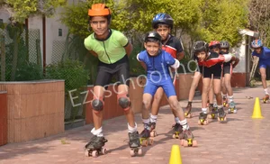 MM Public School Gallery