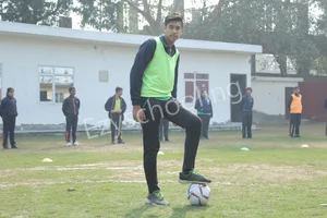 Vidya Jain Public School Gallery