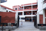 Krishna Model School Gallery
