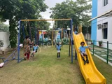 Shri Ram Global School Shri Ram Global School Gallery