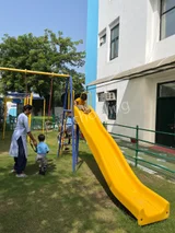 Shri Ram Global School Shri Ram Global School Gallery