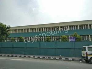 Mata Jai Kaur Public School Gallery