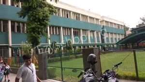 Mata Jai Kaur Public School Gallery