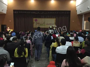 Mata Jai Kaur Public School Gallery