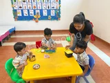 Shri Ram Global School Shri Ram Global School Gallery