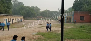 Air Force Senior Secondary School Gallery