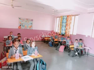 Delhi National Public School Gallery