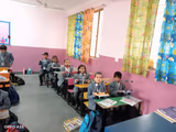 Delhi National Public School Gallery