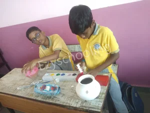 Delhi National Public School Gallery